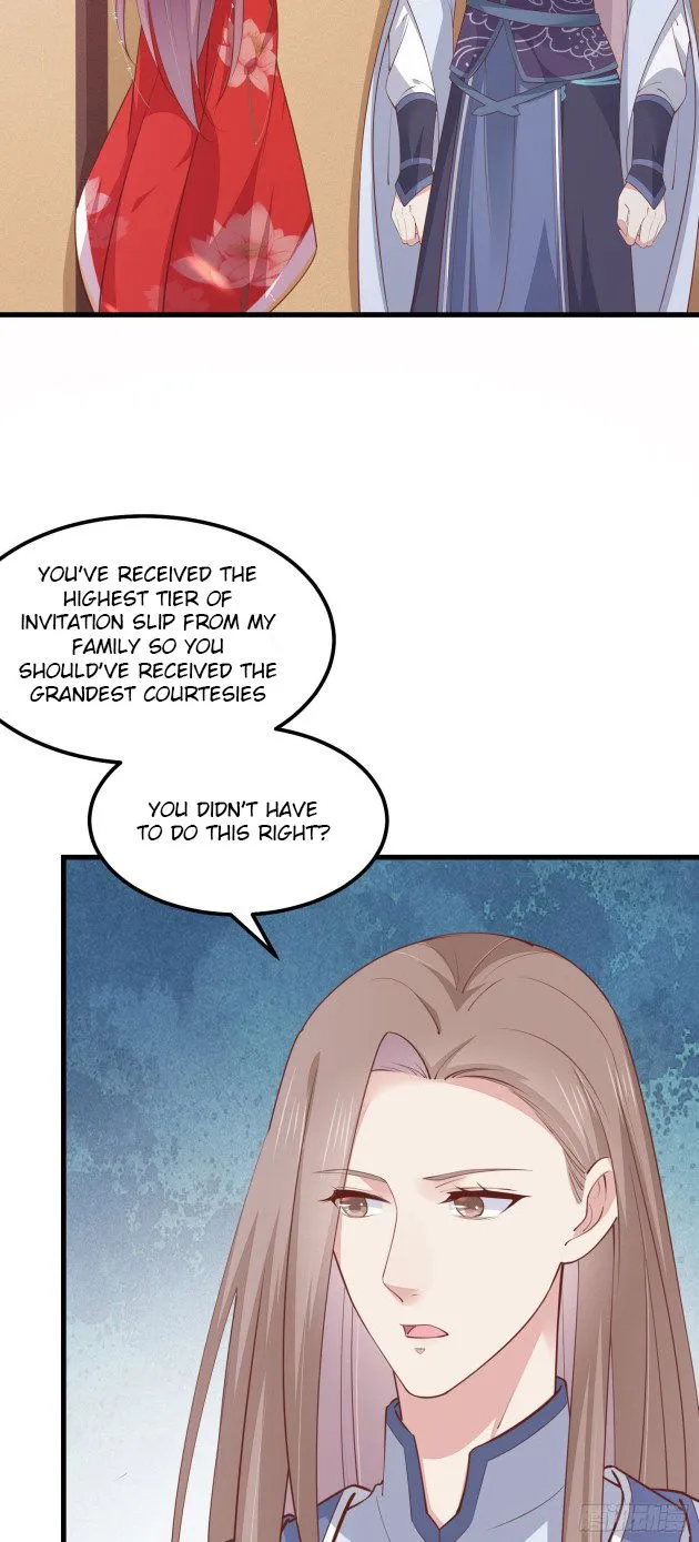 Pupillary Master Chapter 128 Online - página 7