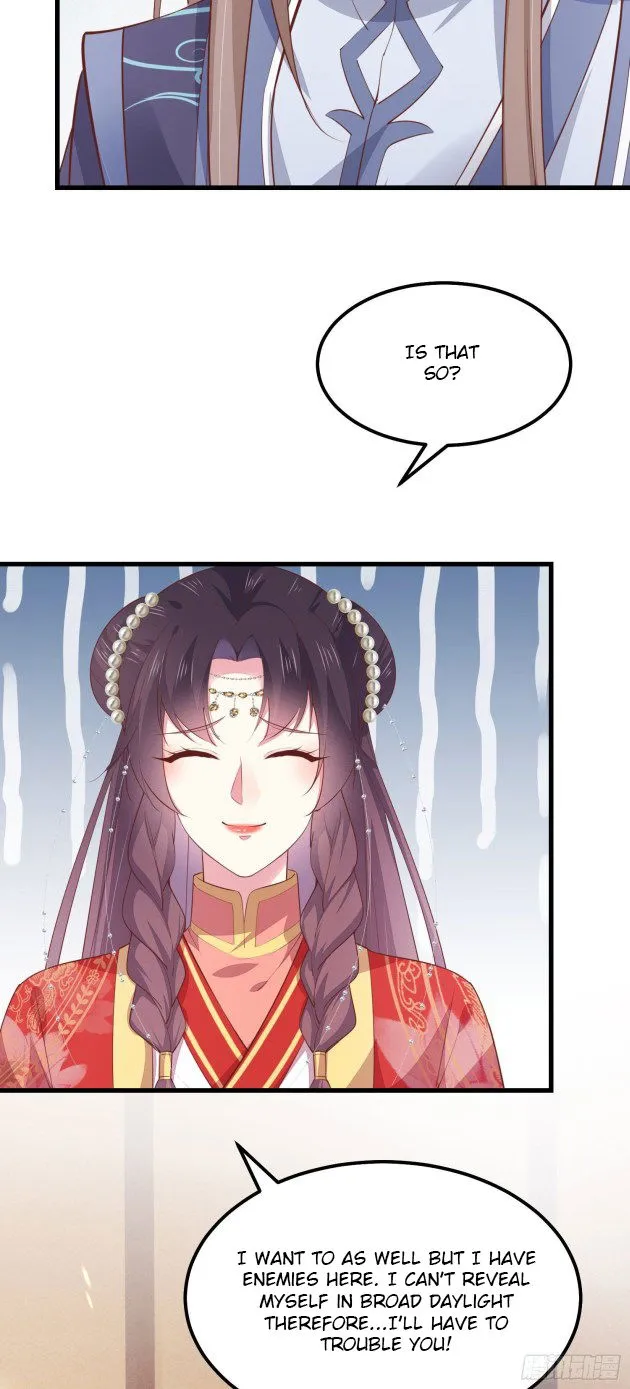 Pupillary Master Chapter 128 Online - página 8