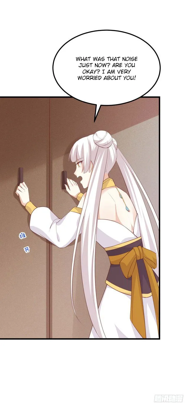 Pupillary Master Chapter 128 Online - página 10