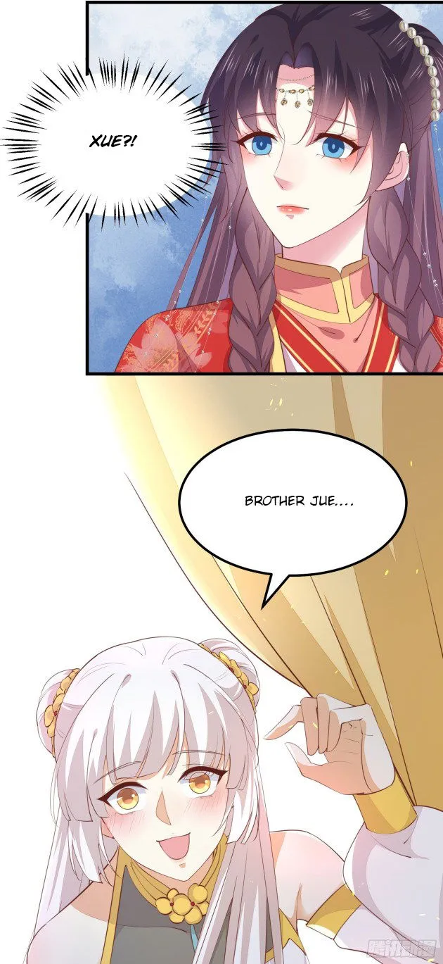 Pupillary Master Chapter 128 Online - página 11