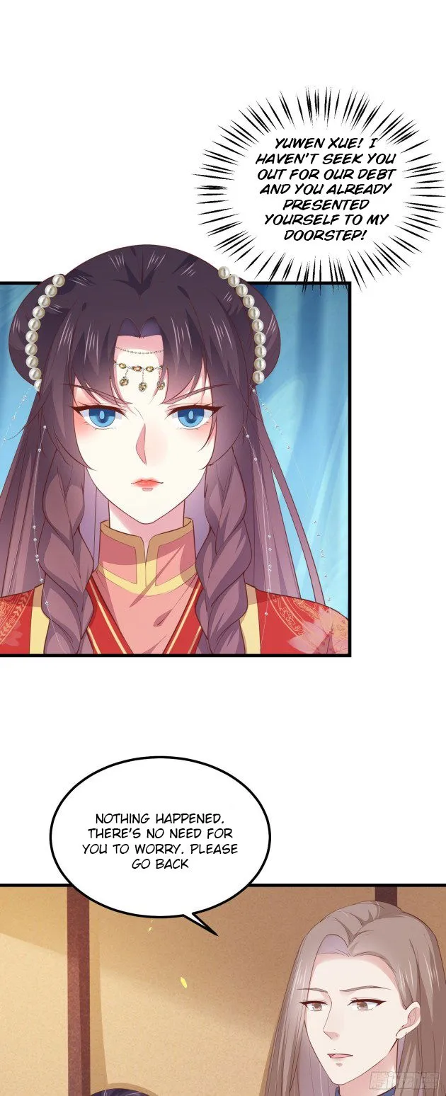 Pupillary Master Chapter 128 Online - página 14