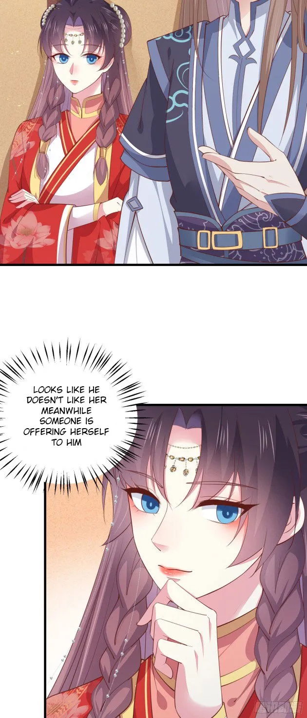 Pupillary Master Chapter 128 Online - página 15
