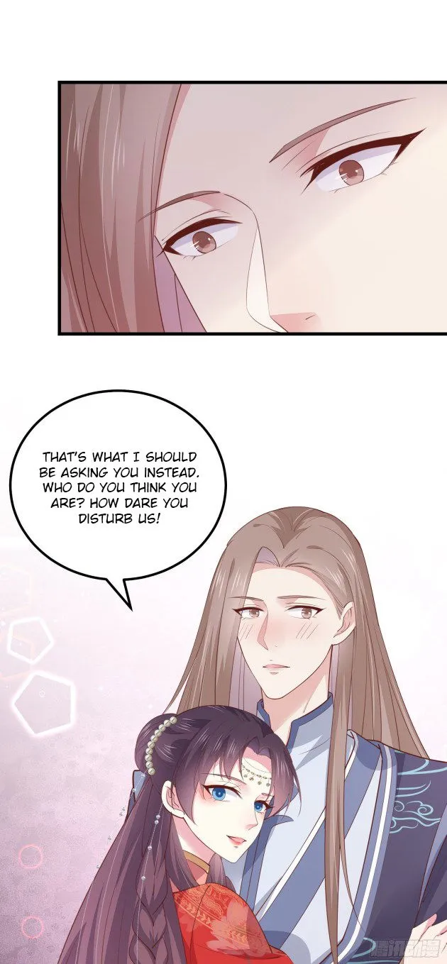 Pupillary Master Chapter 128 Online - página 18