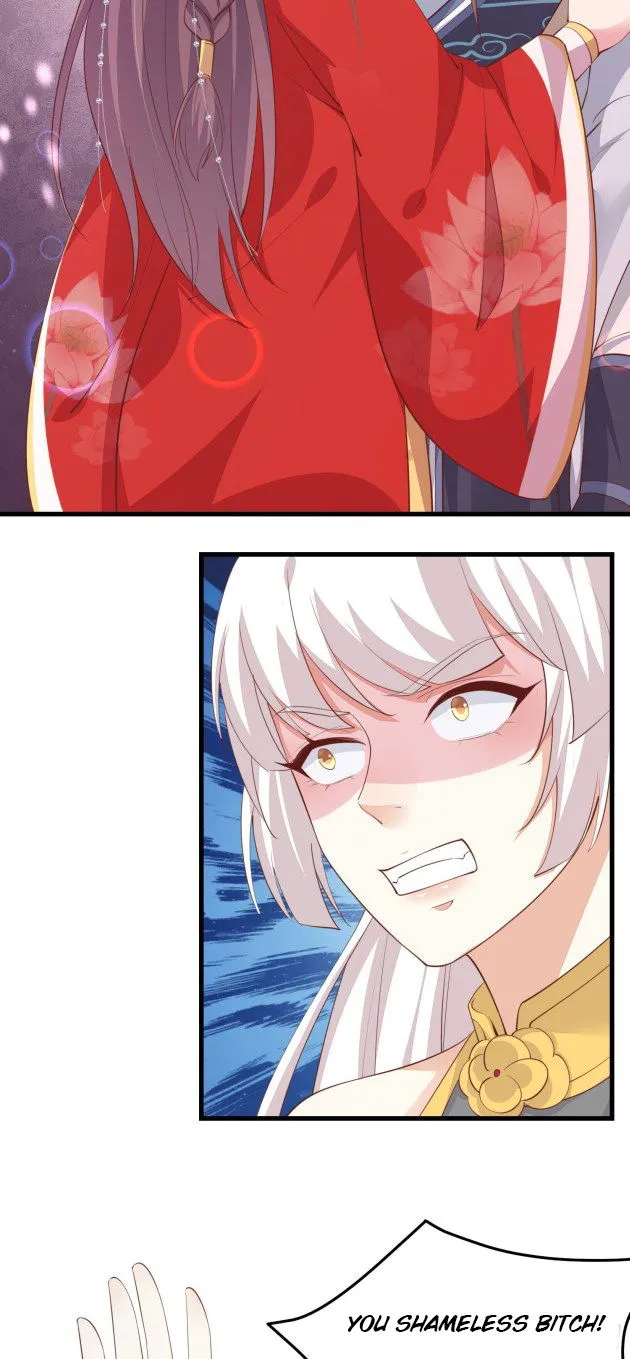 Pupillary Master Chapter 128 Online - página 19