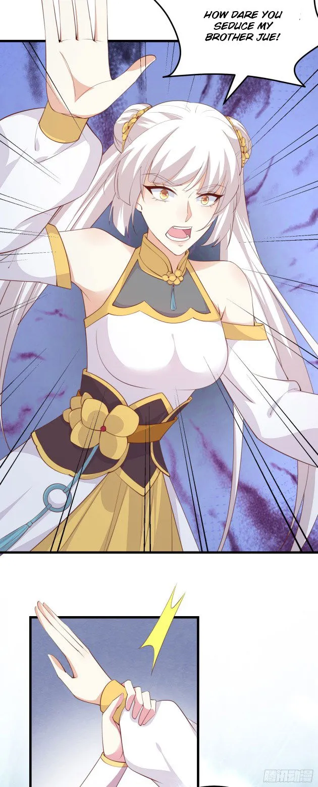 Pupillary Master Chapter 128 Online - página 20