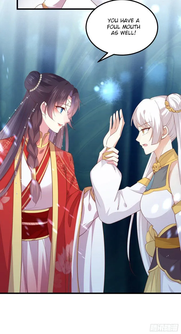 Pupillary Master Chapter 128 Online - página 21