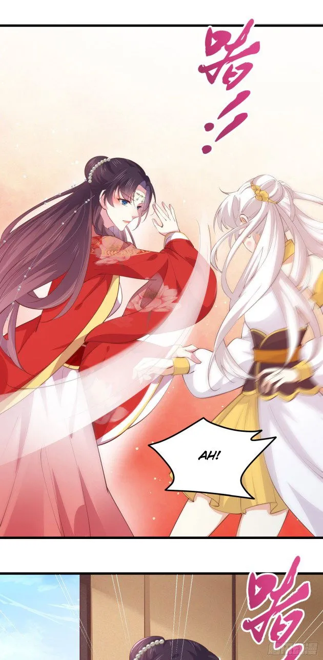 Pupillary Master Chapter 128 Online - página 22