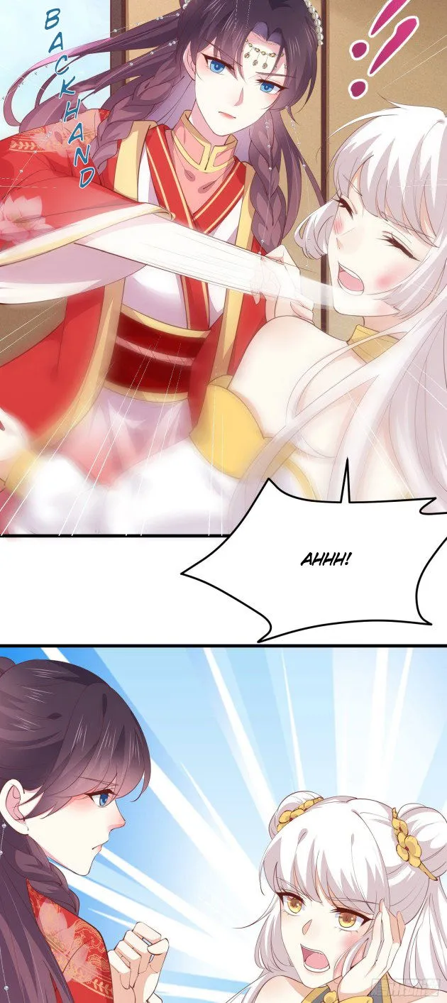 Pupillary Master Chapter 128 Online - página 23