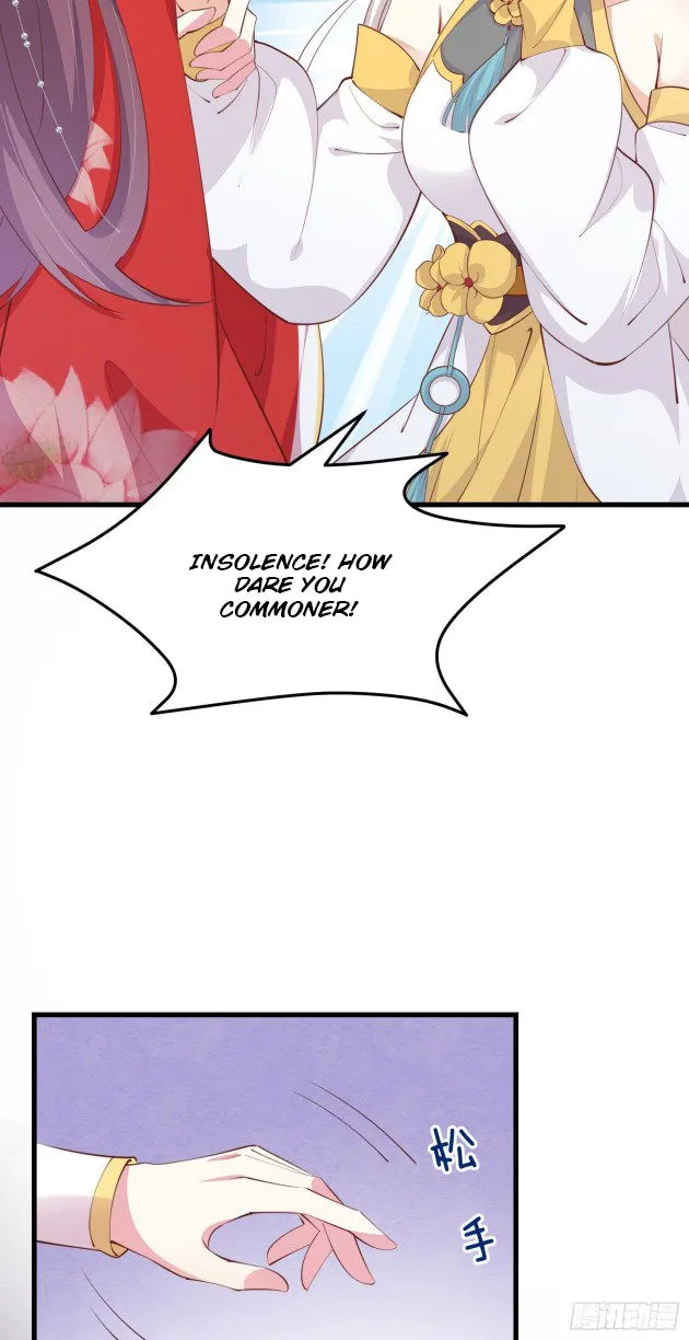 Pupillary Master Chapter 128 Online - página 24