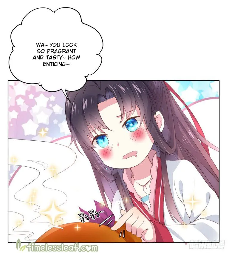 Pupillary Master Chapter 13 Online - página 7