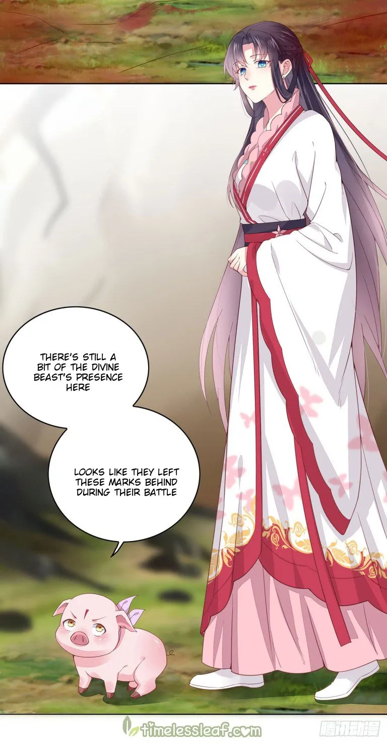 Pupillary Master Chapter 13 Online - página 13