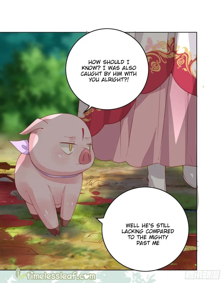 Pupillary Master Chapter 13 Online - página 15