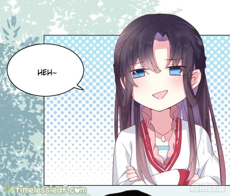 Pupillary Master Chapter 13 Online - página 16