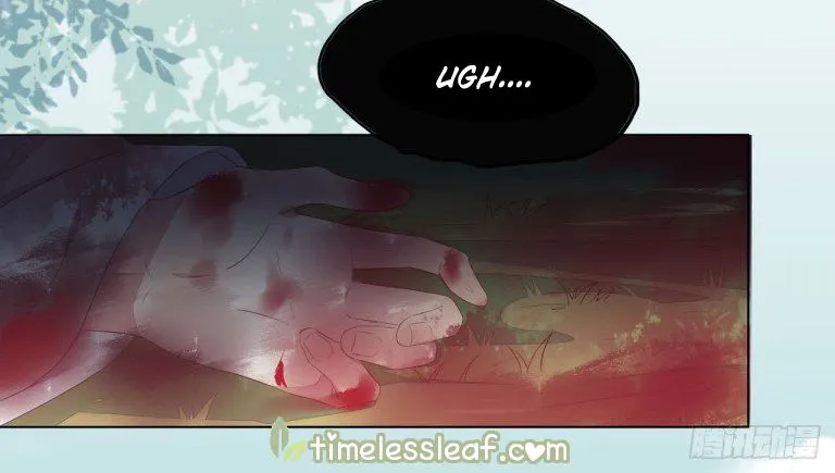 Pupillary Master Chapter 13 Online - página 17