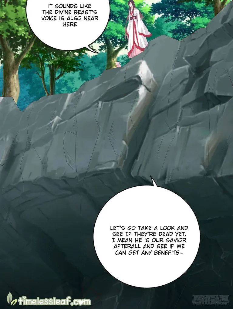 Pupillary Master Chapter 13 Online - página 20