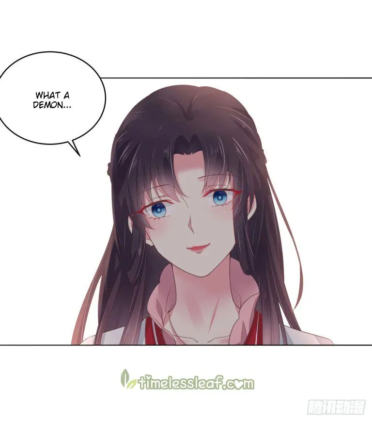 Pupillary Master Chapter 13 Online - página 25