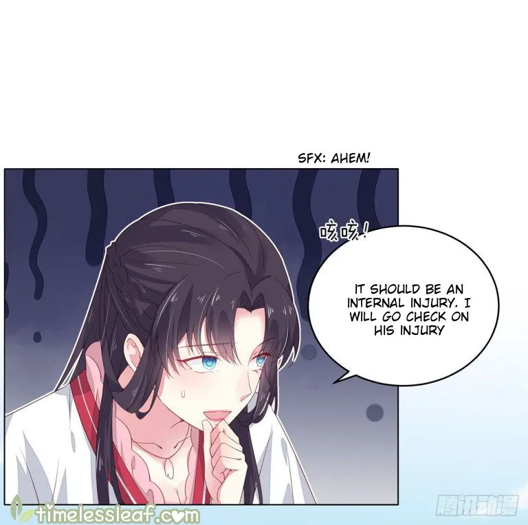 Pupillary Master Chapter 13 Online - página 29
