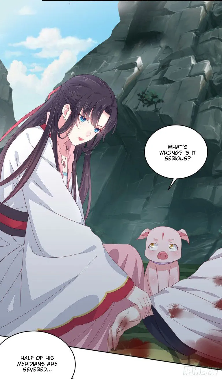 Pupillary Master Chapter 13 Online - página 31