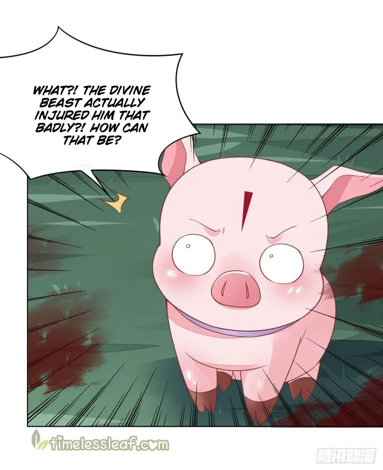 Pupillary Master Chapter 13 Online - página 33