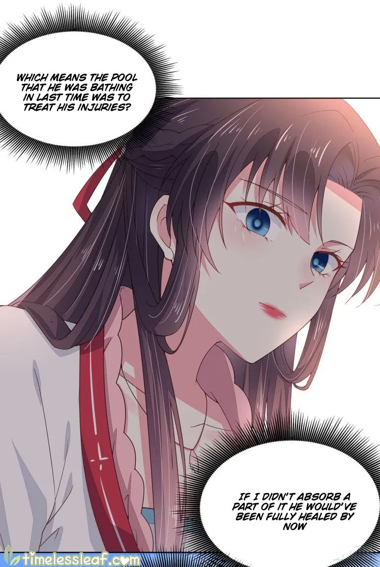 Pupillary Master Chapter 13 Online - página 35