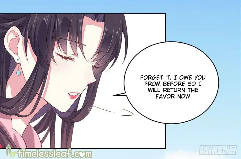 Pupillary Master Chapter 13 Online - página 37