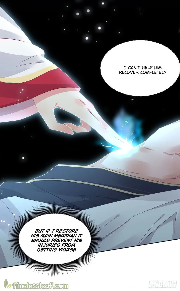 Pupillary Master Chapter 13 Online - página 40