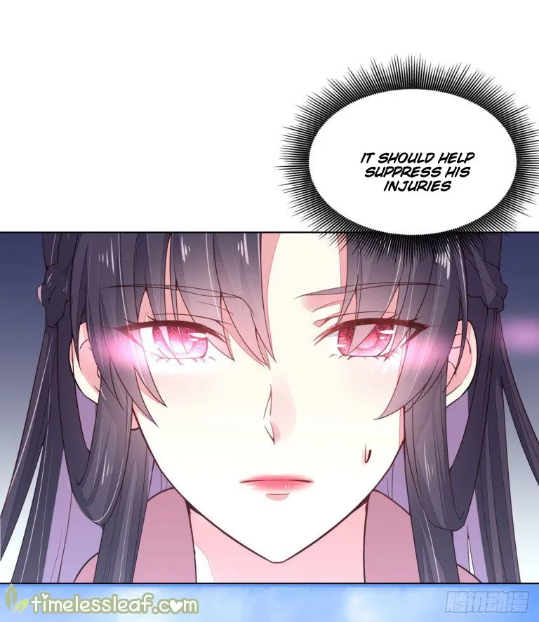Pupillary Master Chapter 13 Online - página 41