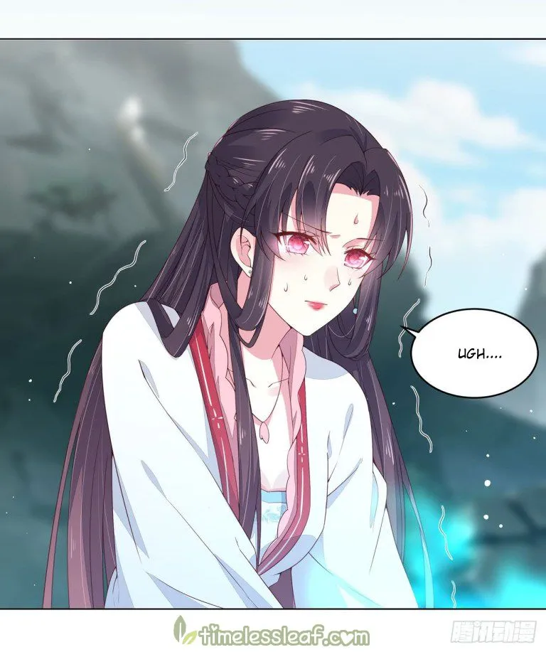 Pupillary Master Chapter 13 Online - página 43