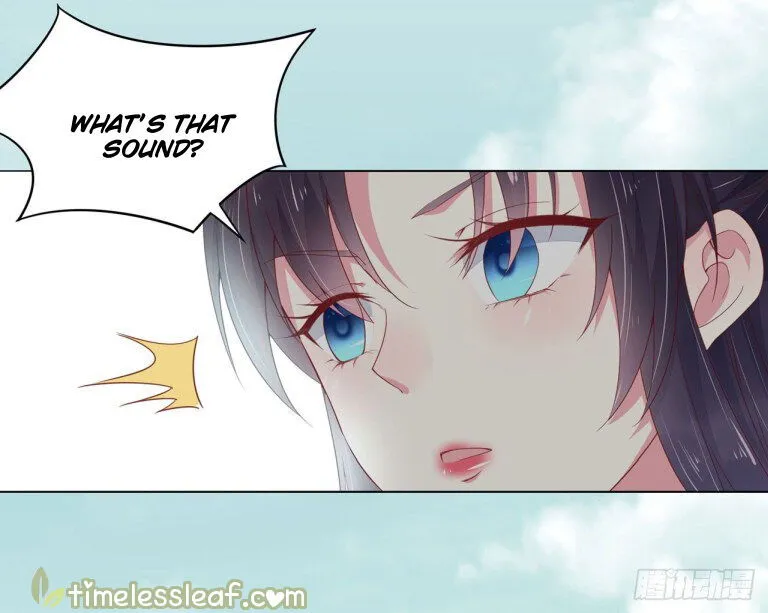 Pupillary Master Chapter 13.2 Online - página 1