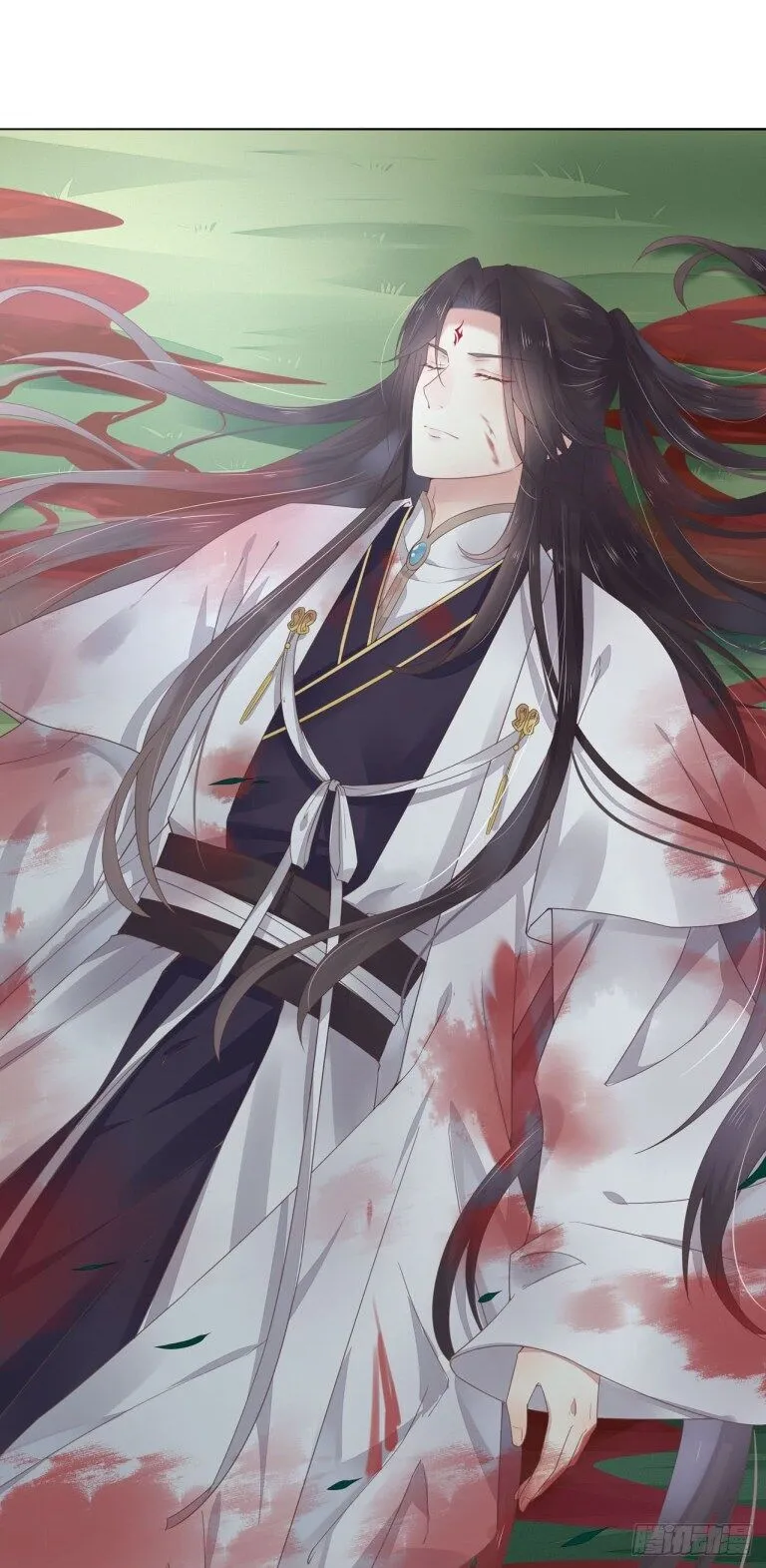 Pupillary Master Chapter 13.2 Online - página 6