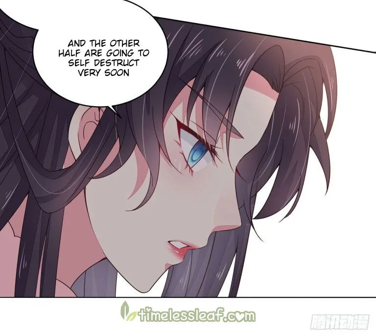 Pupillary Master Chapter 13.2 Online - página 15