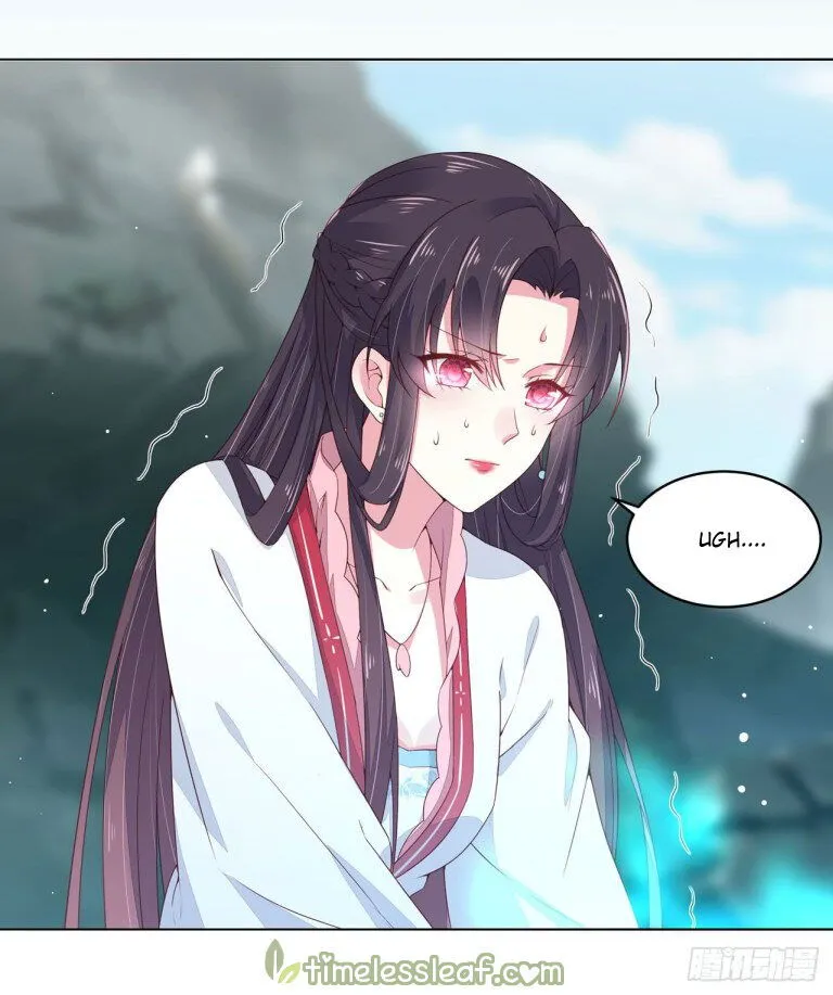 Pupillary Master Chapter 13.3 Online - página 10