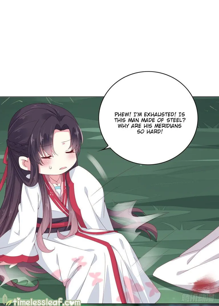 Pupillary Master Chapter 13.3 Online - página 11