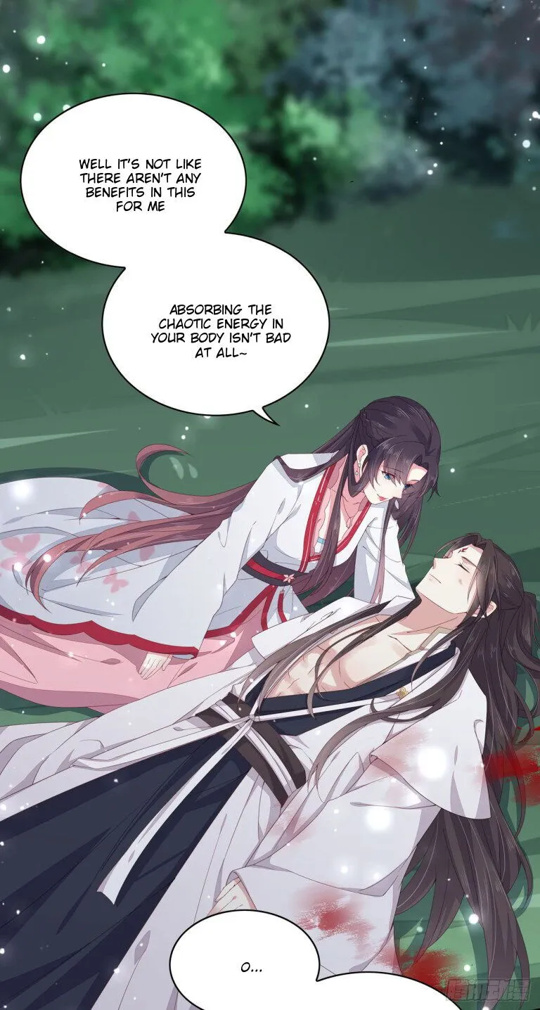 Pupillary Master Chapter 13.3 Online - página 12