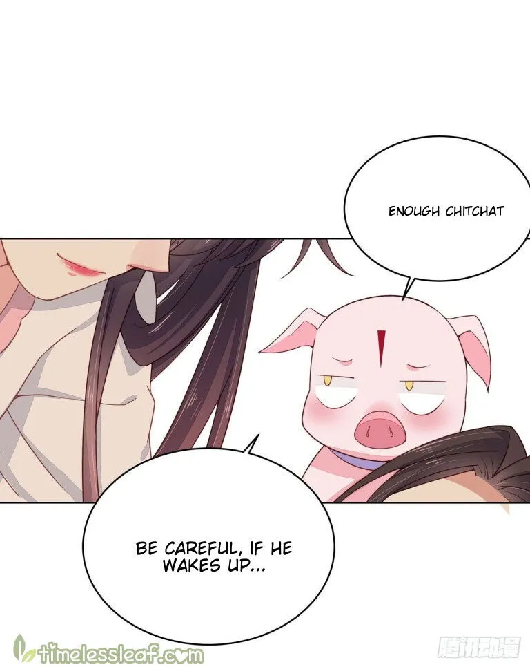 Pupillary Master Chapter 13.3 Online - página 15
