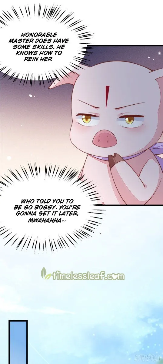Pupillary Master Chapter 130.5 Online - página 2