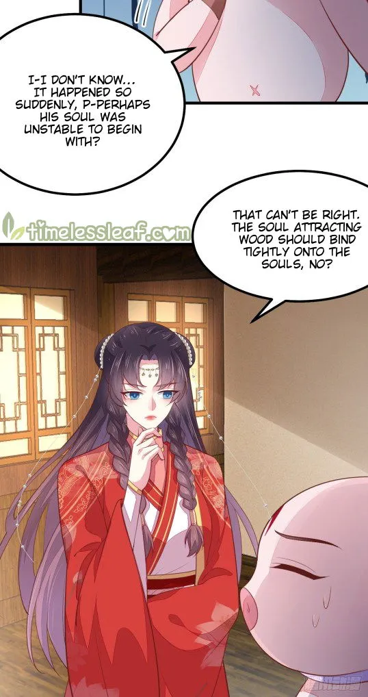 Pupillary Master Chapter 130.5 Online - página 5