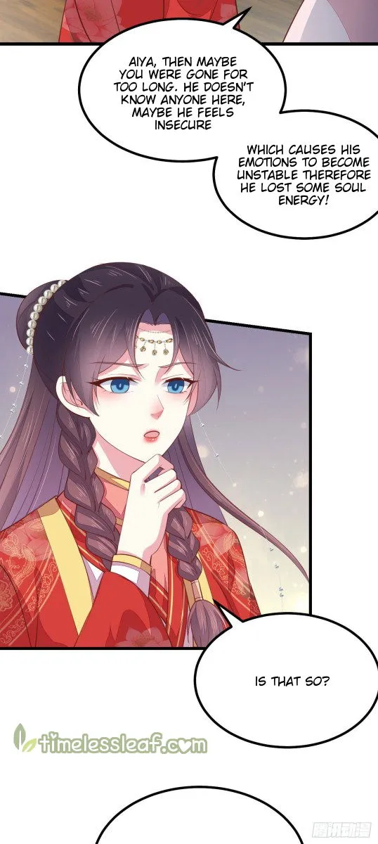 Pupillary Master Chapter 130.5 Online - página 6