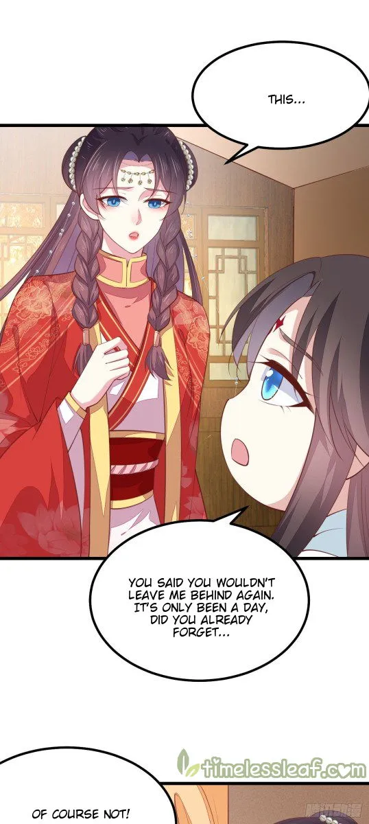 Pupillary Master Chapter 130.5 Online - página 9