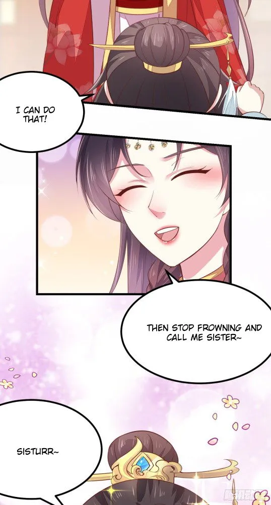 Pupillary Master Chapter 130.5 Online - página 11
