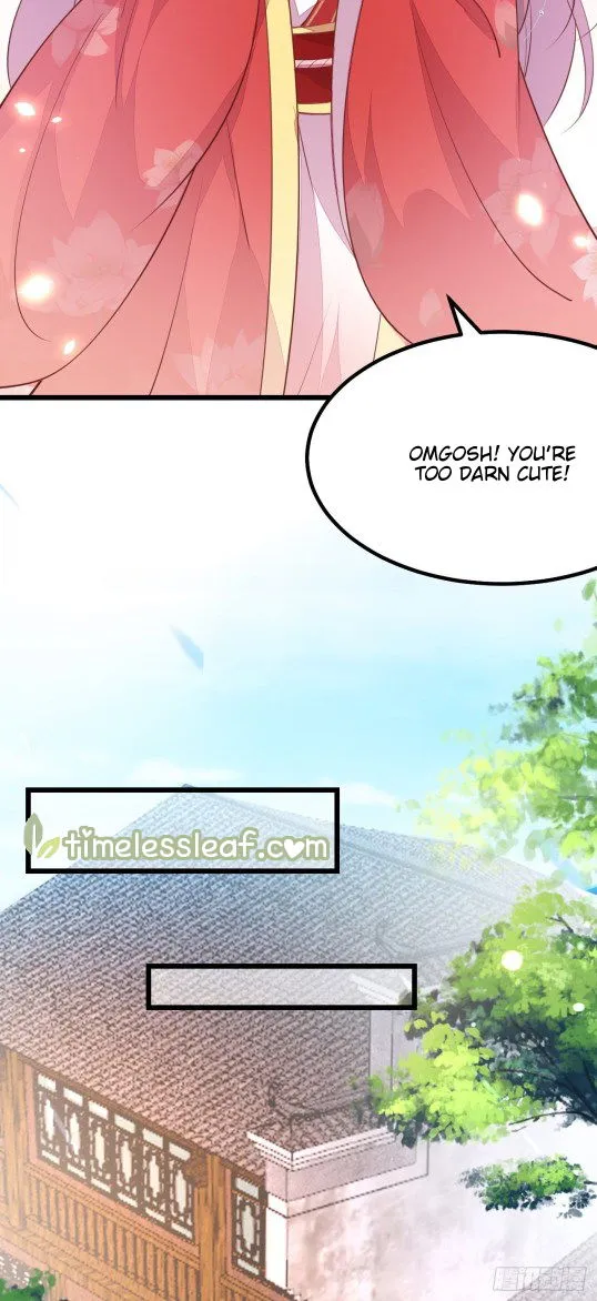 Pupillary Master Chapter 130.5 Online - página 13
