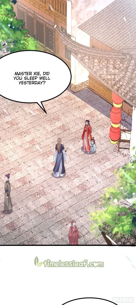 Pupillary Master Chapter 130.5 Online - página 14