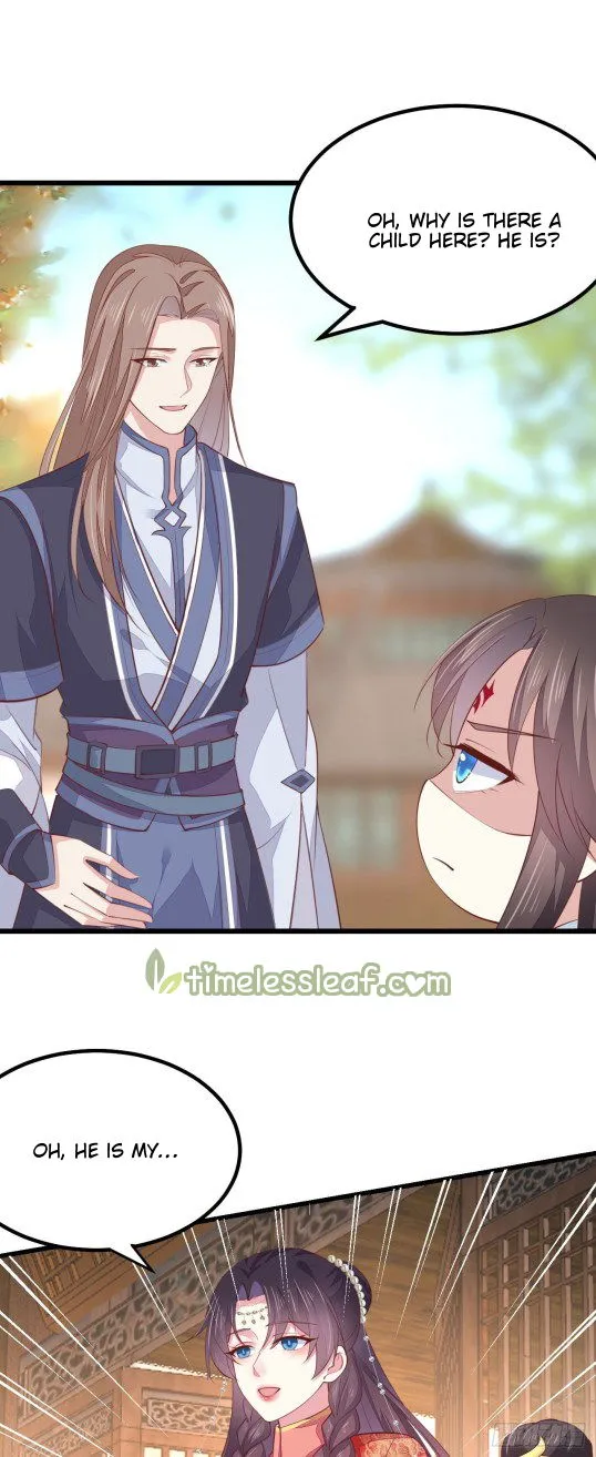 Pupillary Master Chapter 130.5 Online - página 16