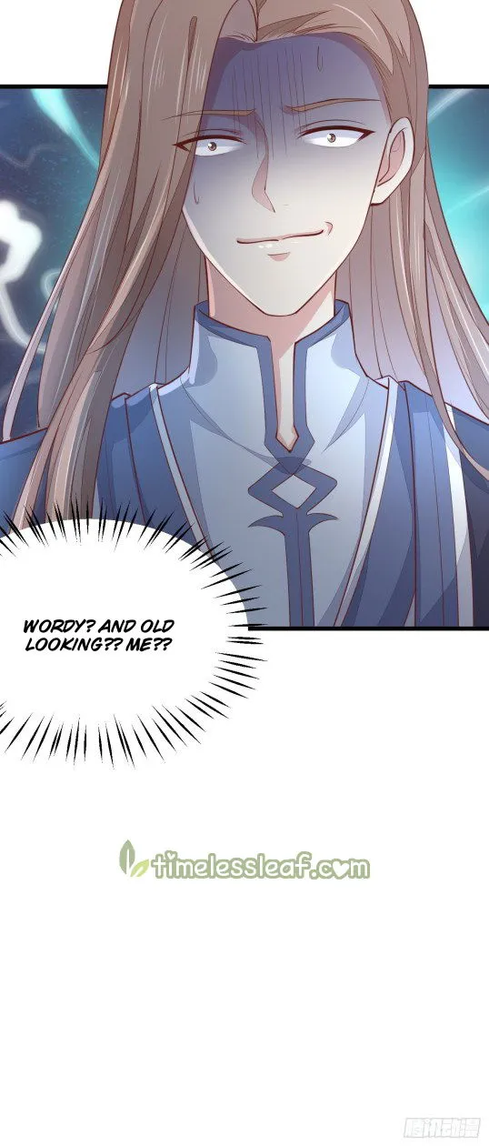 Pupillary Master Chapter 130.5 Online - página 18