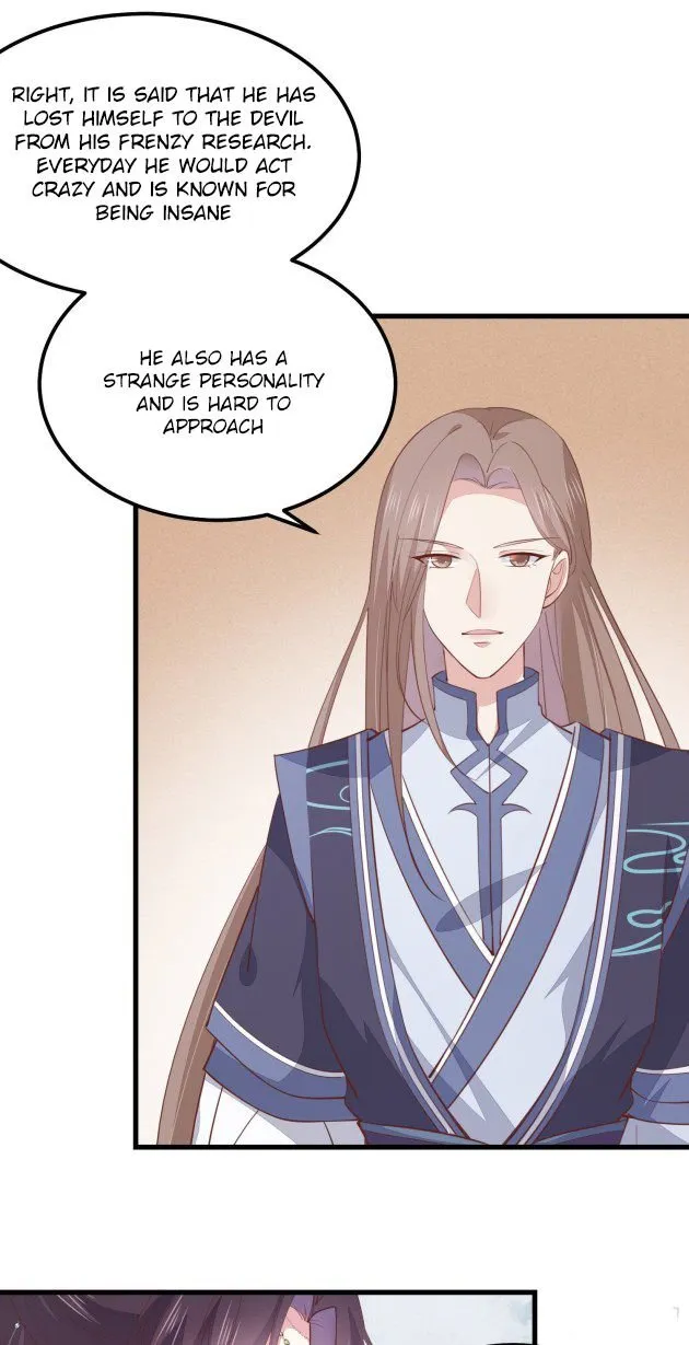 Pupillary Master Chapter 132.1 Online - página 5