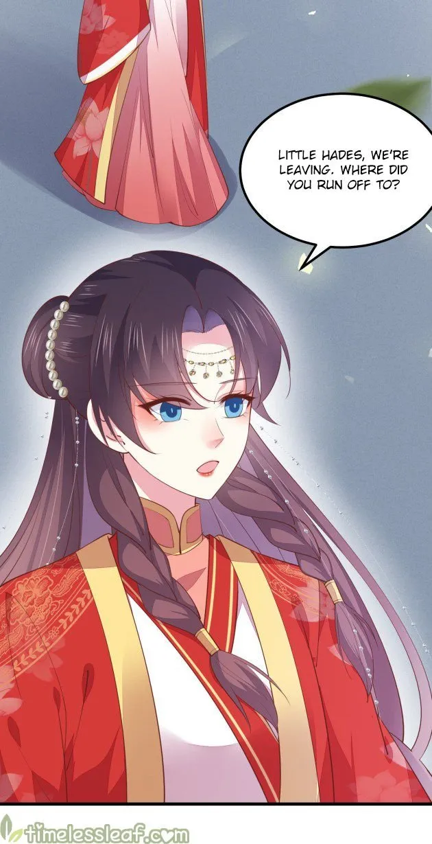 Pupillary Master Chapter 132.1 Online - página 8