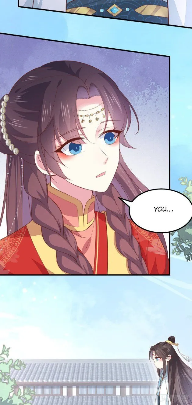 Pupillary Master Chapter 132.1 Online - página 10