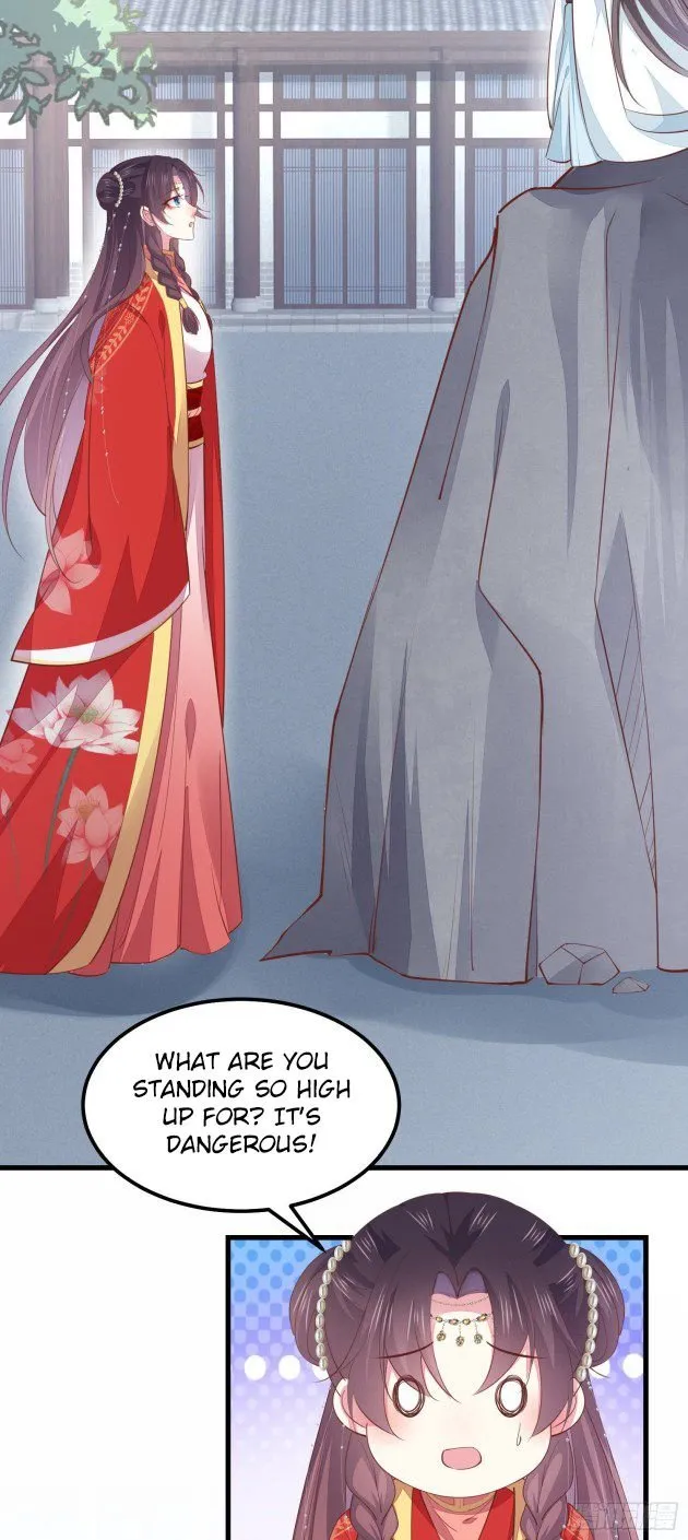 Pupillary Master Chapter 132.1 Online - página 11