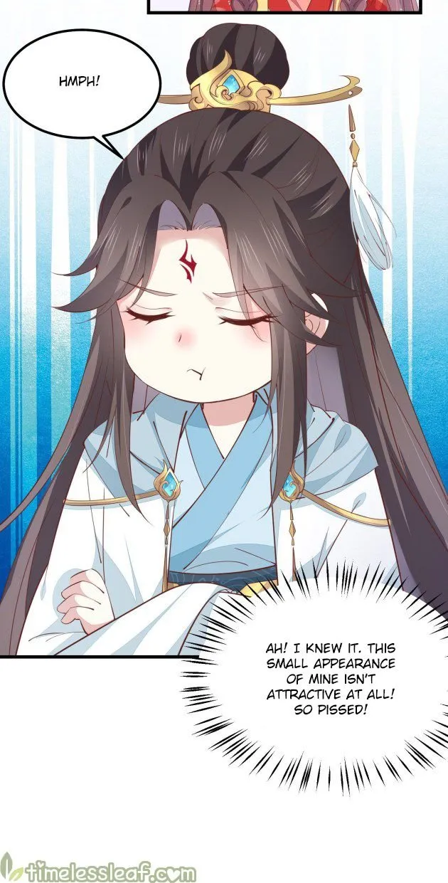 Pupillary Master Chapter 132.1 Online - página 12