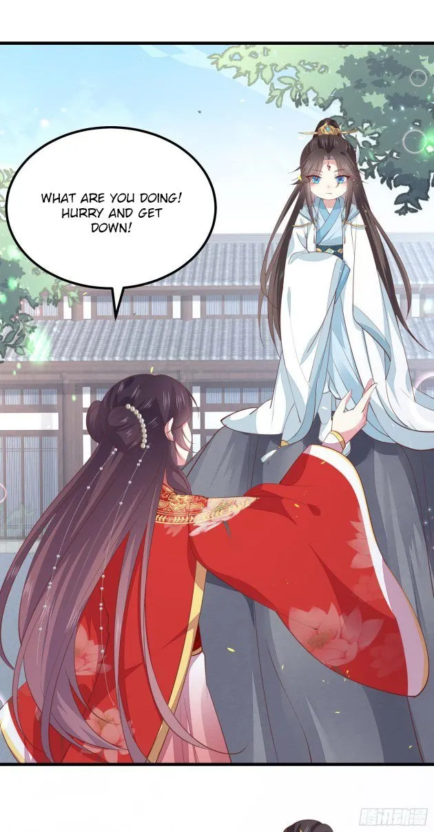 Pupillary Master Chapter 132.1 Online - página 13